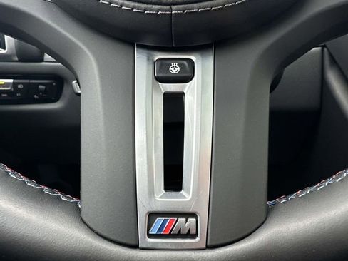 Used 2024 BMW M850i Gran Coupe xDrive image 45