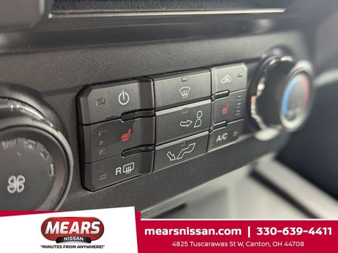 Used 2016 Ford F150 XLT w/ Equipment Group 302A Luxury image 36