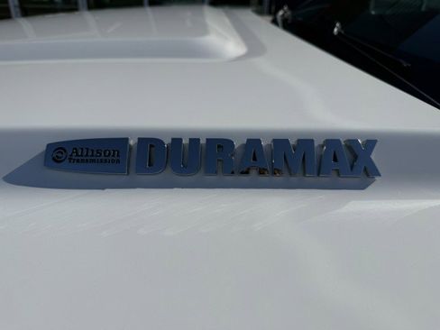 Used 2019 GMC Sierra 3500 4x4 Crew Cab w/ Sierra Convenience Package image 16