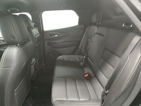 New 2026 Chevrolet TrailBlazer ACTIV w/ Convenience Package image 20