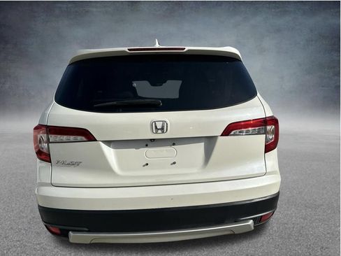 Used 2019 Honda Pilot EX-L image 8