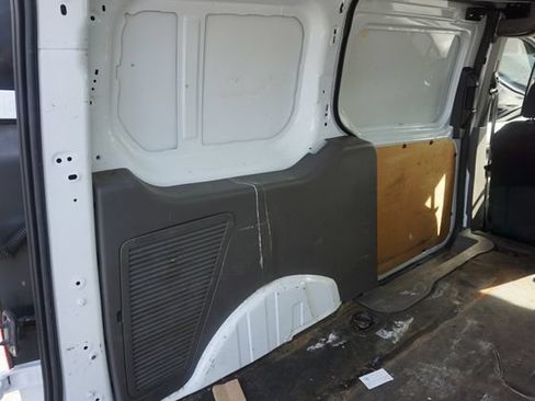 Used 2019 Ford Transit Connect XLT FWD image 22
