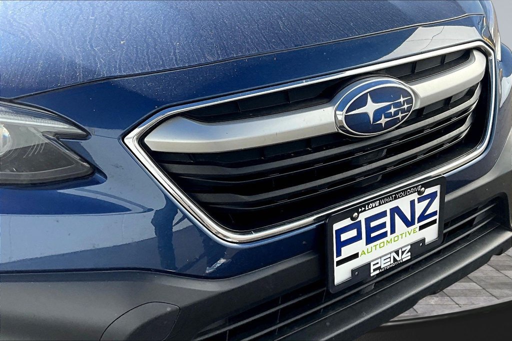 Used 2020 Subaru Outback Premium AWD/4WD image 34