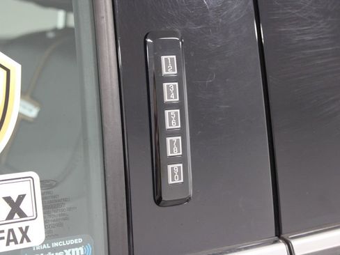 Used 2023 Ford F150 Platinum w/ Equipment Group 701A High image 22