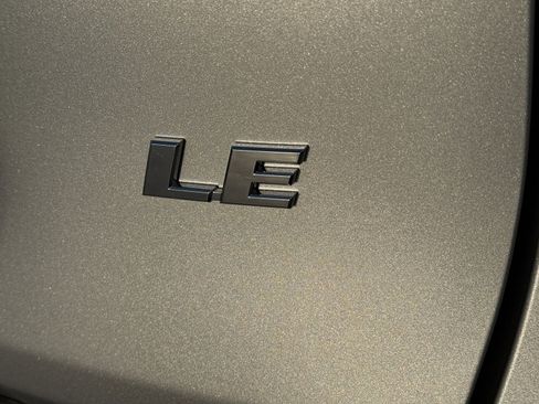 New 2025 Toyota RAV4 LE image 14