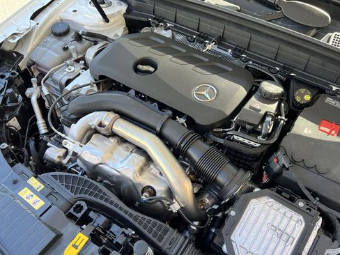 New 2026 Mercedes-Benz GLB 250 4MATIC image 27