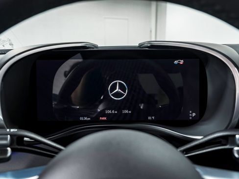 Used 2026 Mercedes-Benz AMG GT 63 image 14