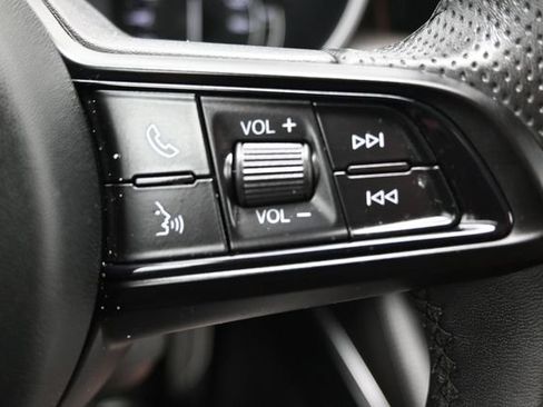 Used 2023 Alfa Romeo Stelvio Ti AWD/4WD image 26