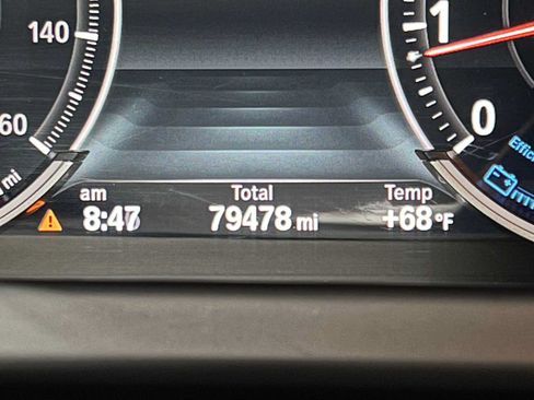 Used 2016 BMW 640i Convertible RWD image 28