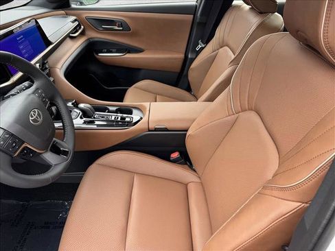 Certified 2026 Toyota Crown Signia AWD/4WD image 10