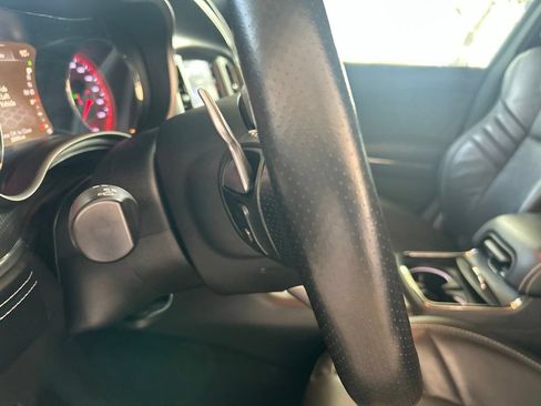 Used 2019 Dodge Charger SRT Hellcat w/ Harman/Kardon Audio Group RWD image 42