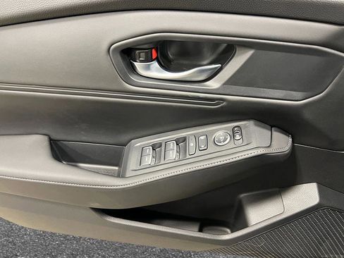 New 2025 Honda Accord Sport image 15