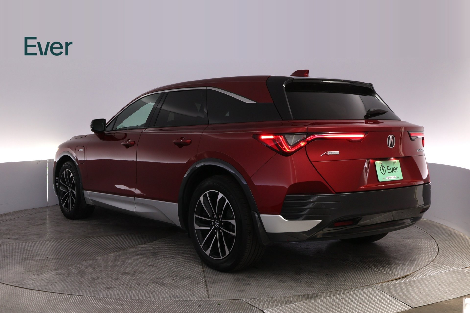 Used 2024 Acura ZDX A-Spec RWD image 17
