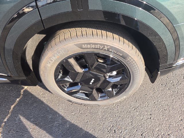 New 2027 Kia Telluride SX Prestige AWD/4WD image 24