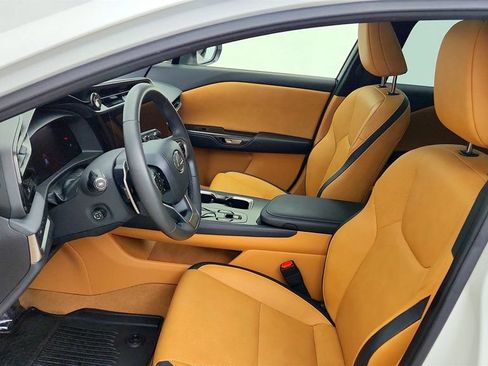 Used 2024 Lexus RZ 450e Premium w/ Technology Package AWD/4WD image 20