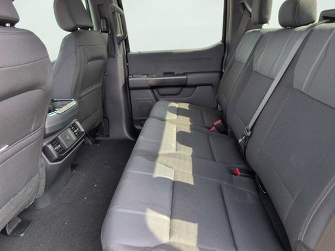 New 2026 Ford F150 STX w/ Equipment Group 200A AWD/4WD image 9
