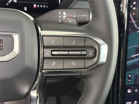New 2026 GMC Acadia Elevation w/ Black Edition FWD image 28