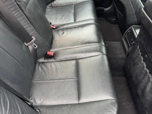 Used 2003 BMW 530i Sedan image 17