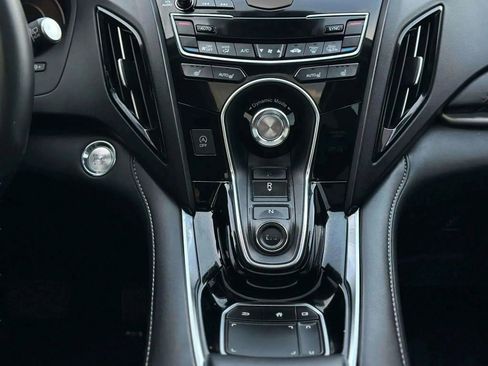 Used 2019 Acura RDX AWD w/ Technology Package image 12