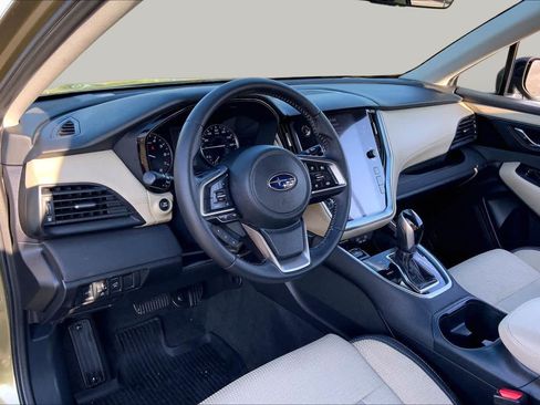 Used 2021 Subaru Outback Premium AWD/4WD image 17