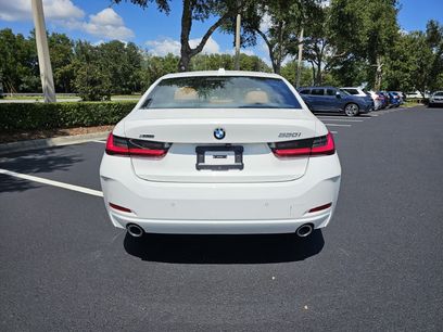 Used 2024 BMW 330i xDrive Sedan w/ Convenience Package