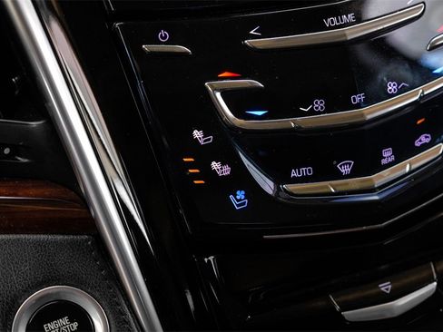 Used 2019 Cadillac Escalade ESV Luxury image 23