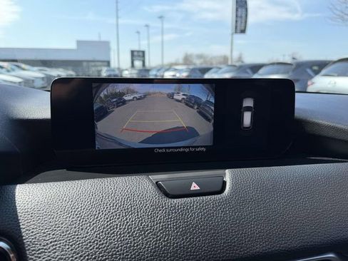 Certified 2024 MAZDA CX-90 3.3 Turbo w/ Premium Package image 24