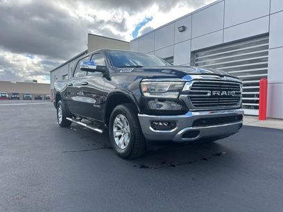 Used 2022 RAM 1500 Laramie