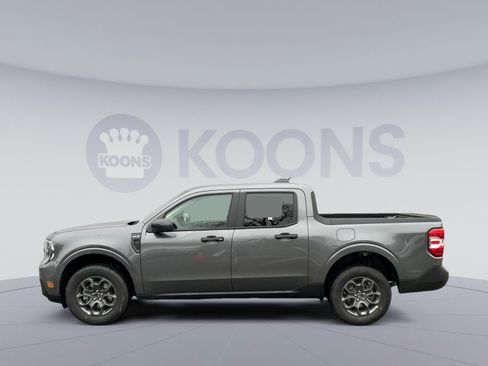 New 2026 Ford Maverick XLT image 2