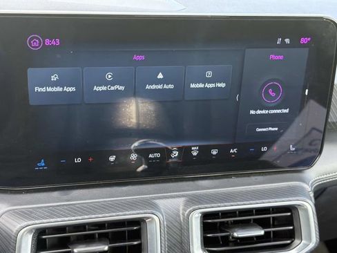 Used 2025 Ford Mustang Premium RWD image 30