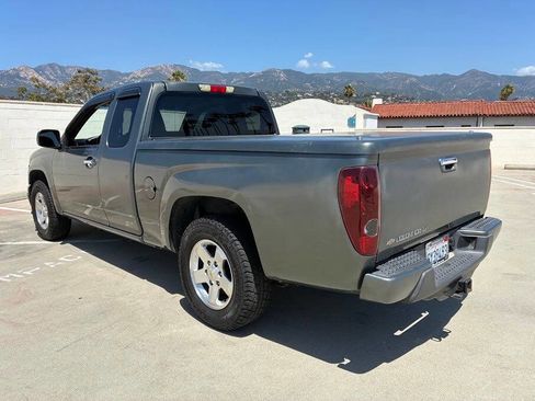 Used 2010 Chevrolet Colorado LT w/ Power Convenience Package RWD image 9