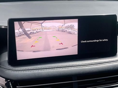 Used 2025 INFINITI QX60 Pure FWD image 27