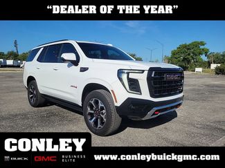 Used 2025 GMC Yukon AT4 Ultimate video 1