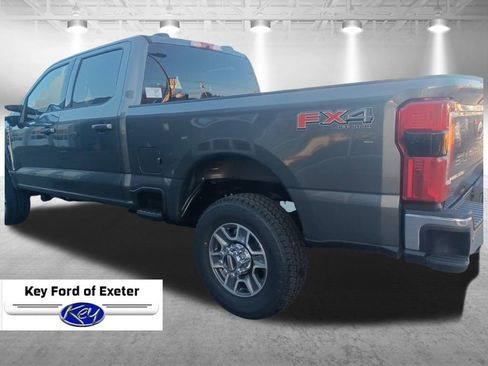 New 2026 Ford F350 Lariat w/ FX4 Off-Road Package image 10