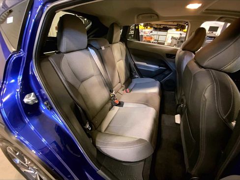 Certified 2024 Subaru Crosstrek 2.0i Premium AWD/4WD image 19