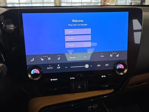 Used 2024 Lexus NX 350 AWD image 20