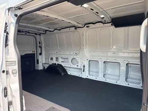New 2025 Ford Transit 350 Low Roof RWD image 11