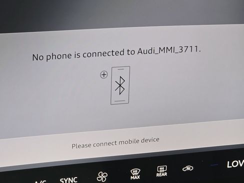 New 2026 Audi Q3 quattro 2.0T AWD/4WD image 6