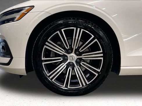 Used 2022 Volvo S60 B5 Inscription AWD/4WD image 35