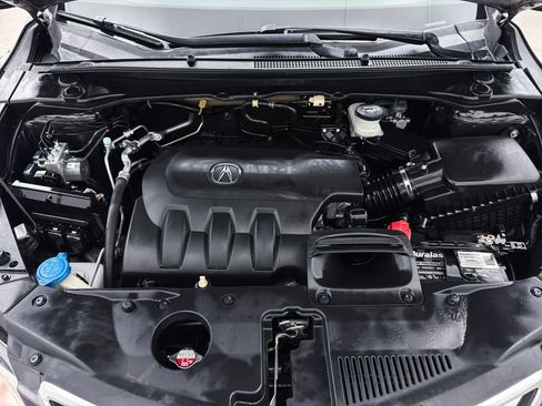 Used 2015 Acura RDX FWD w/ Technology Package image 14