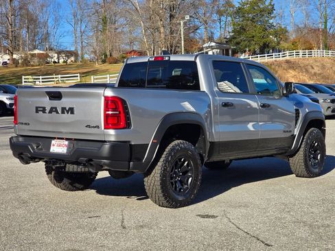 New 2026 RAM 1500 RHO image 18