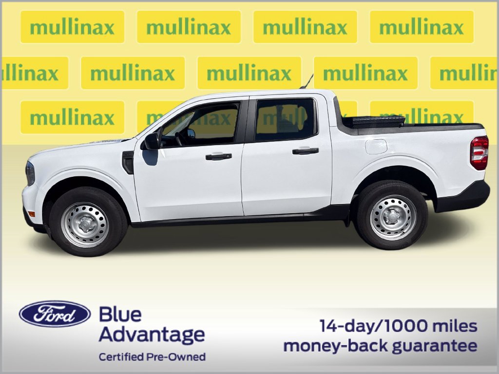 Used 2024 Ford Maverick XL FWD image 12