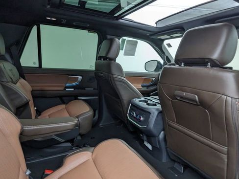 New 2025 Ford Expedition King Ranch image 41