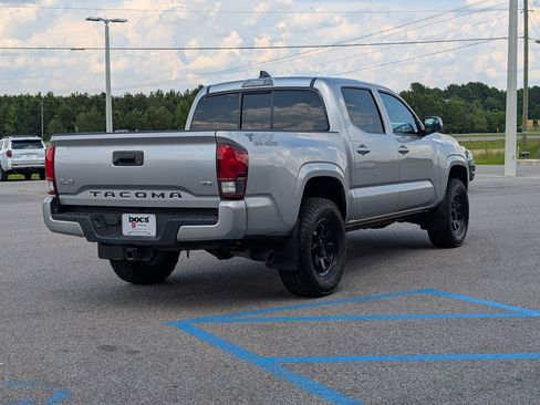 Used 2023 Toyota Tacoma SR AWD/4WD image 5