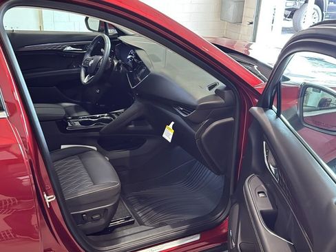 Used 2023 Buick Envision Avenir AWD/4WD image 12