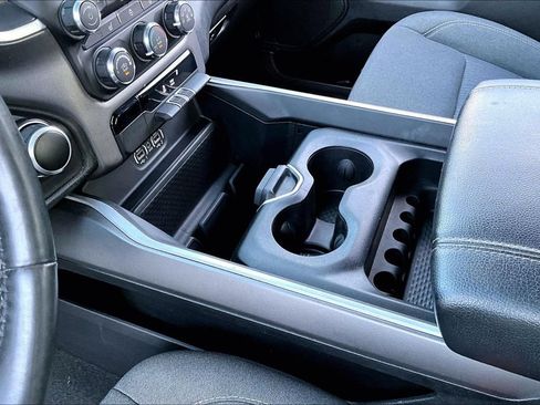 Used 2023 RAM 1500 Big Horn AWD/4WD image 13