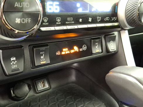 Certified 2024 Toyota RAV4 XLE Premium w/ Weather Package AWD/4WD image 11