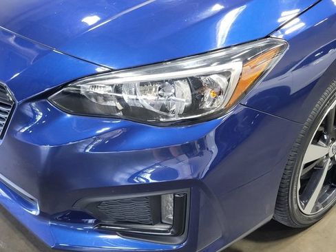 Used 2018 Subaru Impreza 2.0i Sport AWD/4WD image 8