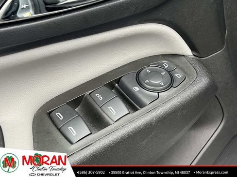 Certified 2024 Chevrolet Equinox LS w/ LS Convenience Package image 17