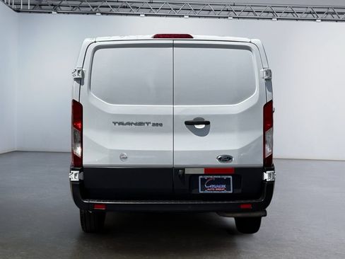 Used 2023 Ford Transit 250 Low Roof w/ Exterior Upgrade Package RWD image 6